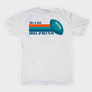 Miami Dolphins T-Shirt